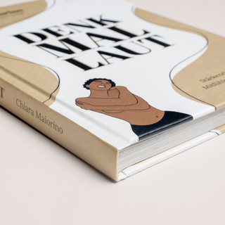 Chiara Maiorino und Angela Gundolf: DENK MAL LAUT