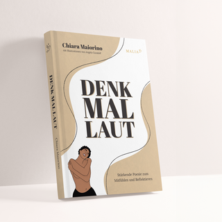 Chiara Maiorino und Angela Gundolf: DENK MAL LAUT