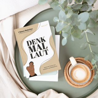 Chiara Maiorino und Angela Gundolf: DENK MAL LAUT