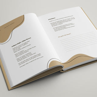 Chiara Maiorino und Angela Gundolf: DENK MAL LAUT