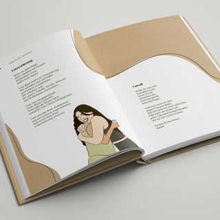 Chiara Maiorino und Angela Gundolf: DENK MAL LAUT