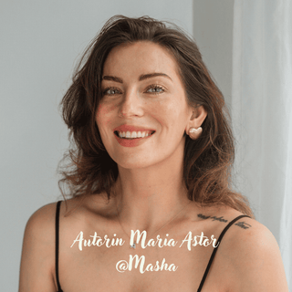 Maria Astor
