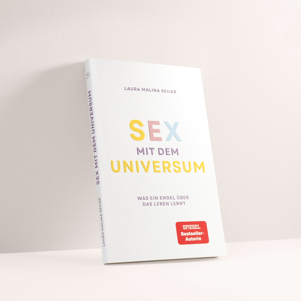 Sex Mit Dem Universum Eine Erzählung Von Laura Malina Seiler Malia Verlag 6148