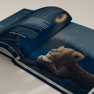 COMING SOON Maria Astor: Ari und das Licht der Nacht / Ari und der Schatz der Nacht
