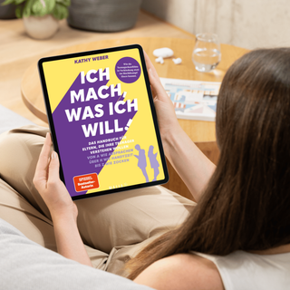 EBook (ePub): Kathy Weber: Ich mach, was ich will!