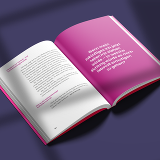 Felix Nieder: Trauma: Vater