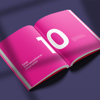 Felix Nieder: Trauma: Vater