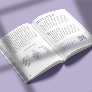 Jutta Miquelino: The Inner Code