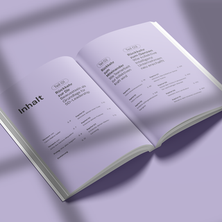 Jutta Miquelino: The Inner Code