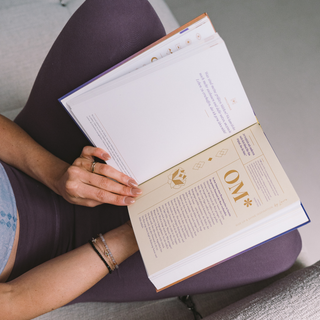 Laura Malina Seiler: Rise Up & Shine Journal