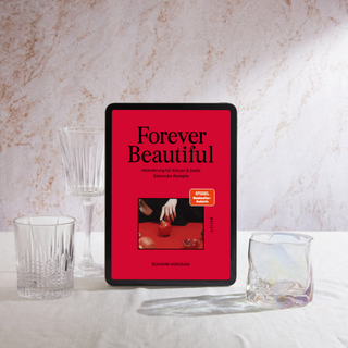 Ebook (ePub): Susanne Korasani: Forever Beautiful