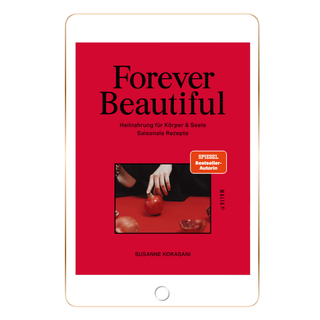 Ebook (ePub): Susanne Korasani: Forever Beautiful