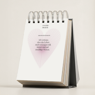 Laura Malina Seiler: Everyday Prayer