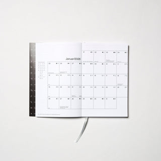 Candrakala X Malia: Mondkalender 2026 (Special Edition in limitierter Auflage mit Laura Malina Seiler)