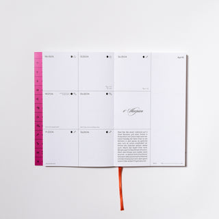 Candrakala Mondkalender 2027