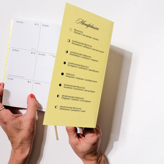 Candrakala Mondkalender 2027